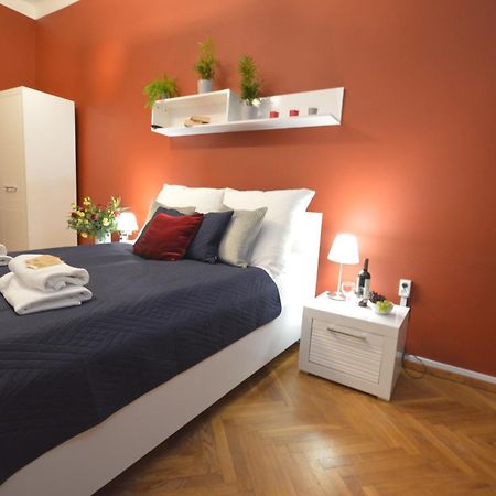 Central Wawel Apartments Krakow Luaran gambar