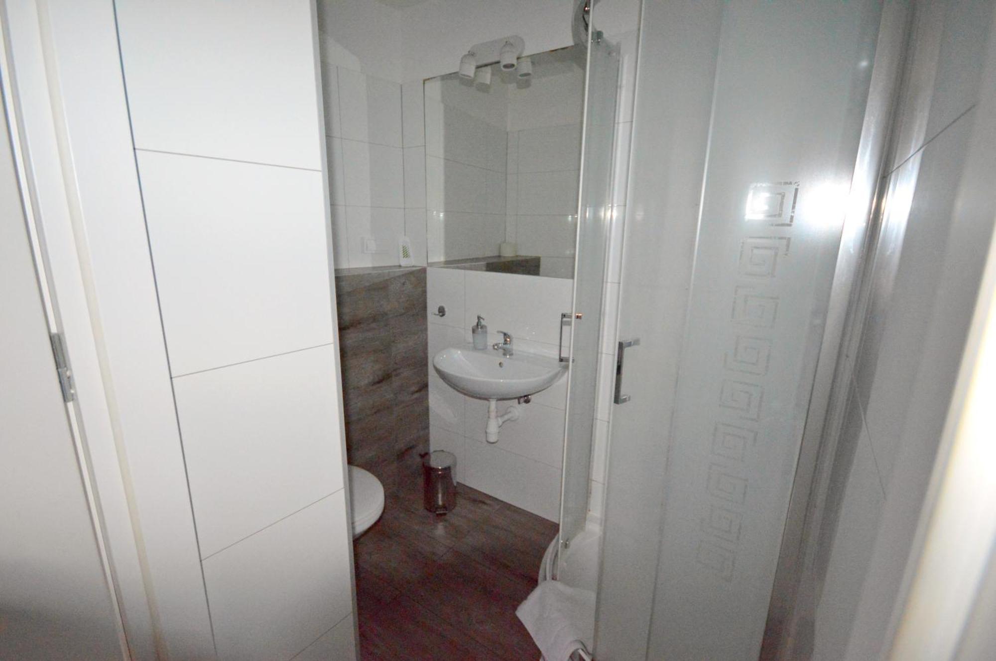 Central Wawel Apartments Krakow Luaran gambar